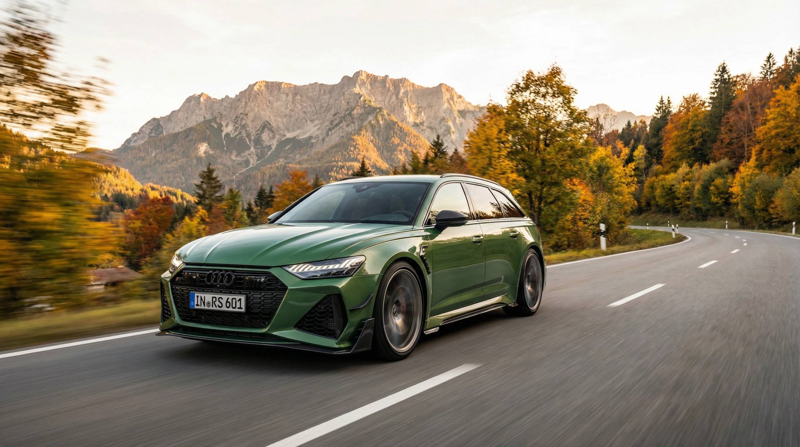 海角社区旅行车山路视频